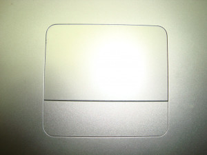 Тъчпад за лаптоп Apple Powerbook G4 15" A1106